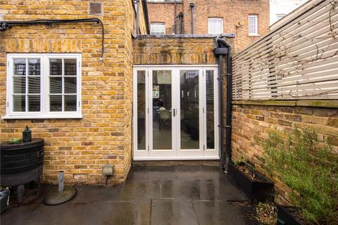 4 Aston Street, London, E14 7NF