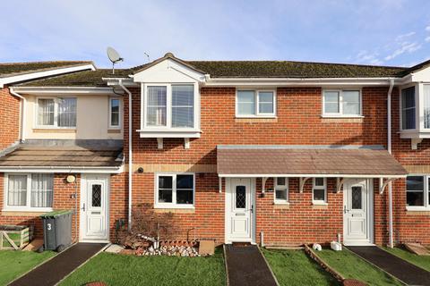 3 bedroom terraced house for sale, Georgia Close, Bedhampton, Havant