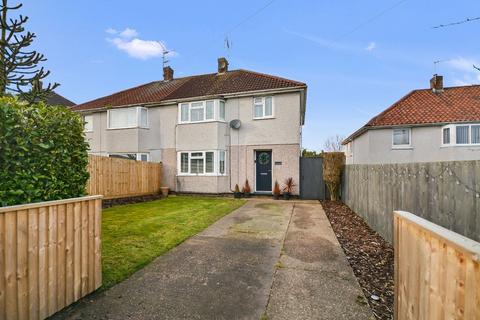 3 bedroom semi-detached house for sale, Southwood Avenue, Sutton-in-Ashfield