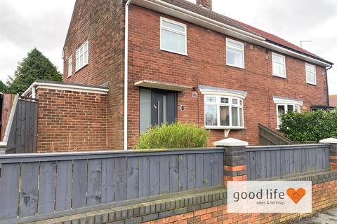 3 bedroom house for sale, Somerset Road, Sunderland SR3