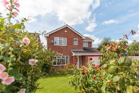 3 bedroom detached house for sale, Girton Walk, Darlington