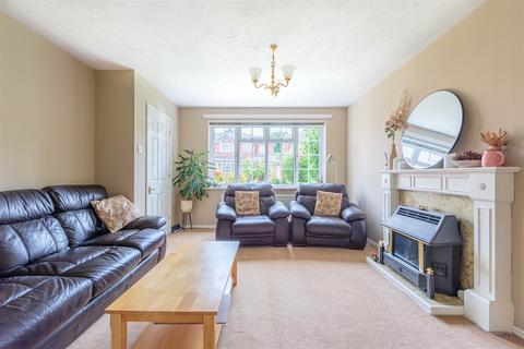 3 bedroom detached house for sale, Girton Walk, Darlington