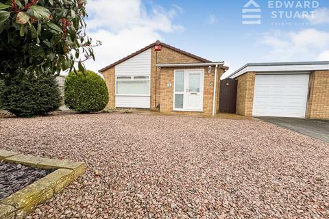 3 bedroom detached bungalow for sale, Eye, Peterborough PE6