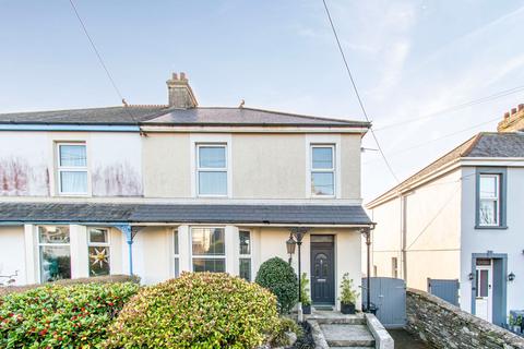 4 bedroom semi-detached house for sale, Barras Cross, Liskeard, PL14