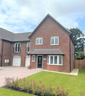 4 bedroom semi-detached house for sale, The Paddocks, Blofield Heath, Norfolk