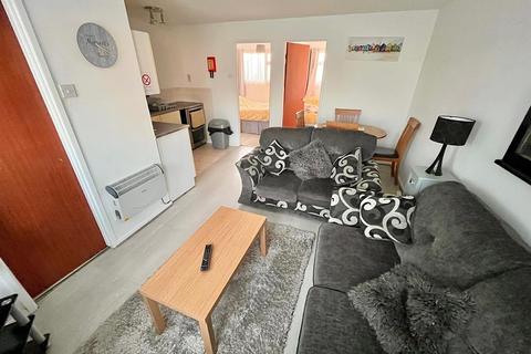 2 bedroom chalet for sale, Beach Road, Hemsby, Great Yarmouth