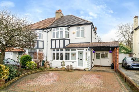 4 bedroom semi-detached house for sale, Repton Road, Orpington