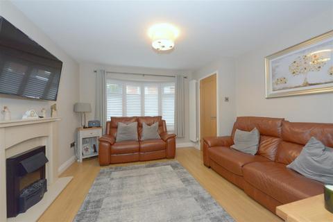 4 bedroom semi-detached house for sale, St. Andrews Road, Radbrook Green, Shrewsbury