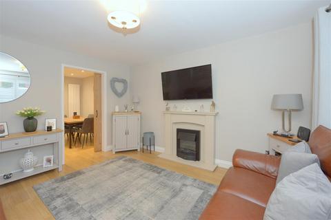 4 bedroom semi-detached house for sale, St. Andrews Road, Radbrook Green, Shrewsbury