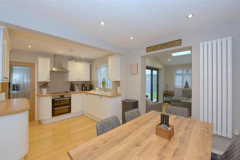 4 bedroom semi-detached house for sale, St. Andrews Road, Radbrook Green, Shrewsbury