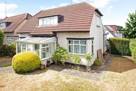 4 bedroom detached house for sale, Decoy Avenue, London NW11