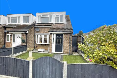 25 Deben, East Tilbury, Tilbury, RM18 8RG
