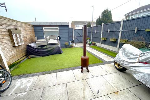 25 Deben, East Tilbury, Tilbury, RM18 8RG