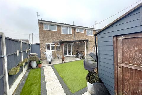 25 Deben, East Tilbury, Tilbury, RM18 8RG