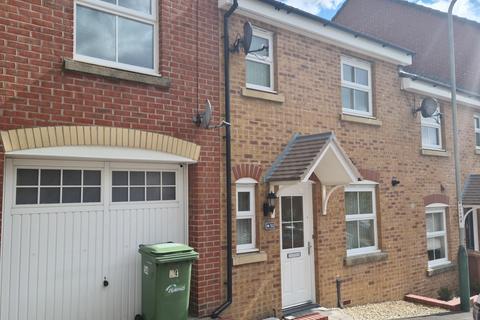 3 bedroom terraced house for sale, Dragon Way, Penallta CF82