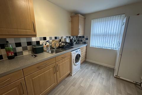 3 bedroom terraced house for sale, Dragon Way, Penallta CF82