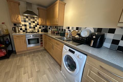 3 bedroom terraced house for sale, Dragon Way, Penallta CF82