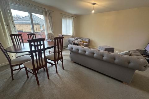 3 bedroom terraced house for sale, Dragon Way, Penallta CF82