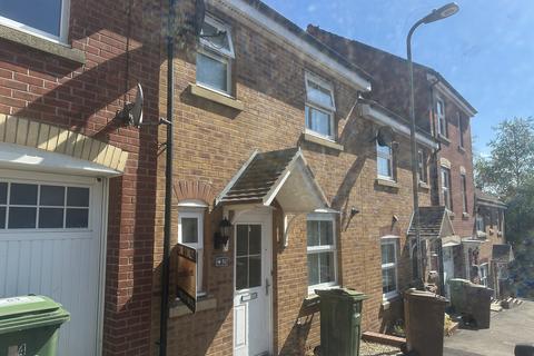 3 bedroom terraced house for sale, Dragon Way, Penallta CF82