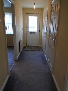 3 bedroom terraced house for sale, Dragon Way, Penallta CF82