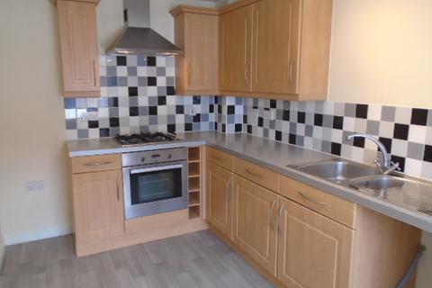 3 bedroom terraced house for sale, Dragon Way, Penallta CF82