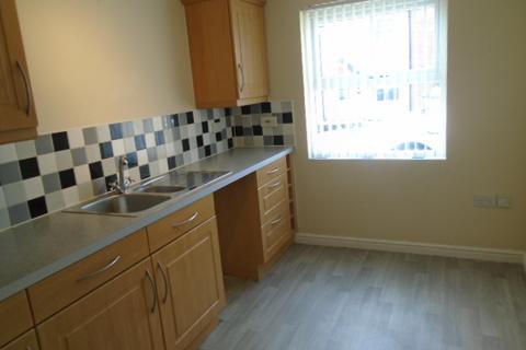 3 bedroom terraced house for sale, Dragon Way, Penallta CF82