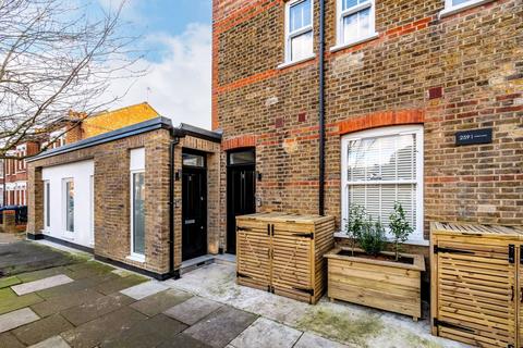 1 bedroom flat for sale, 259 Acton Lane, London W4