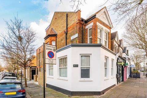 1 bedroom flat for sale, 259 Acton Lane, London W4