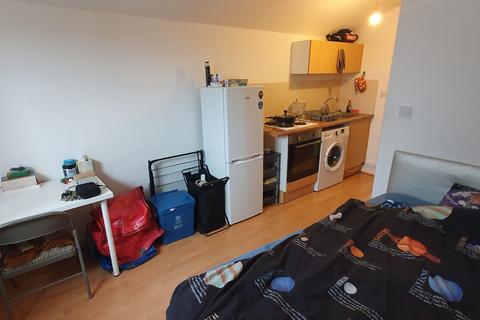 undefined, Flat 3, 16, Mundy Place