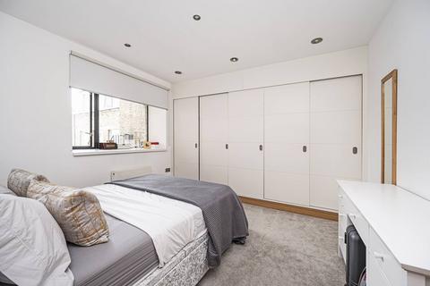 1 bedroom flat for sale, Hatton Garden, City, London, EC1N