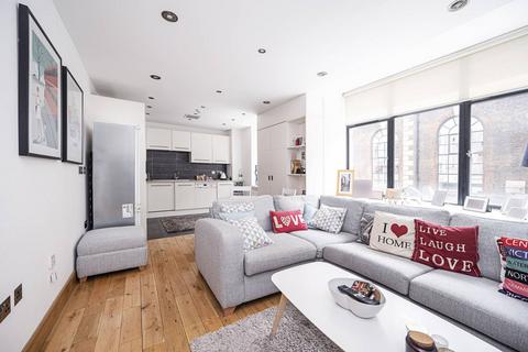 1 bedroom flat for sale, Hatton Garden, City, London, EC1N