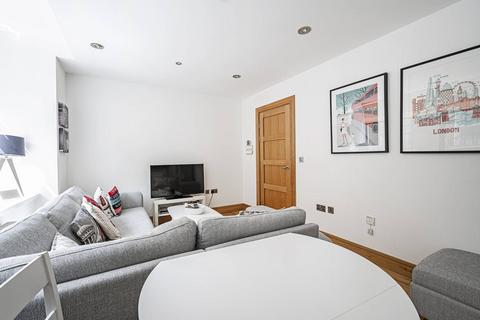 1 bedroom flat for sale, Hatton Garden, City, London, EC1N