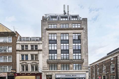 1 bedroom flat for sale, Hatton Garden, City, London, EC1N