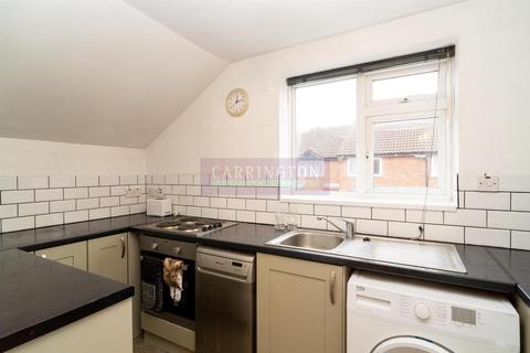 1 bedroom maisonette for sale, Springwood Crescent, Edgware HA8