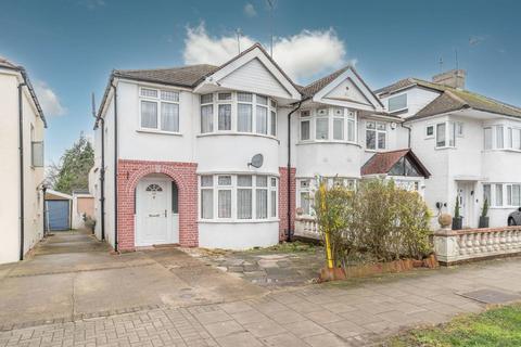 3 bedroom semi-detached house for sale, Carlyon Avenue, South Harrow, Harrow, HA2