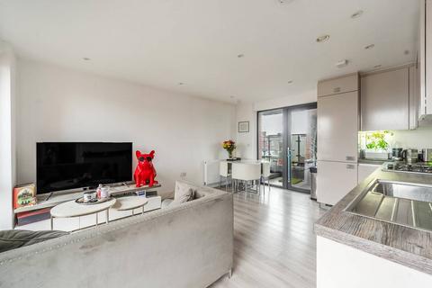 1 bedroom flat for sale, High Street, Harrow, HARROW, HA3