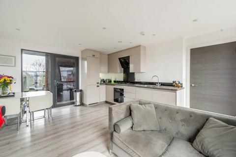 1 bedroom flat for sale, High Street, Harrow, HARROW, HA3