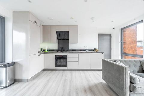 1 bedroom flat for sale, High Street, Harrow, HARROW, HA3