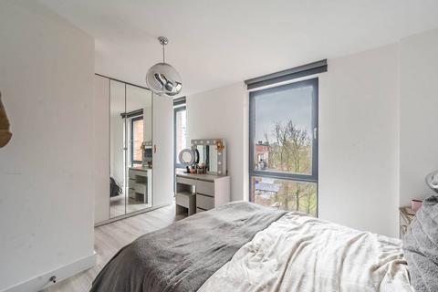 1 bedroom flat for sale, High Street, Harrow, HARROW, HA3