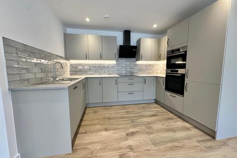 2 bedroom apartment for sale, Bellozanne Valley, St Helier JE2