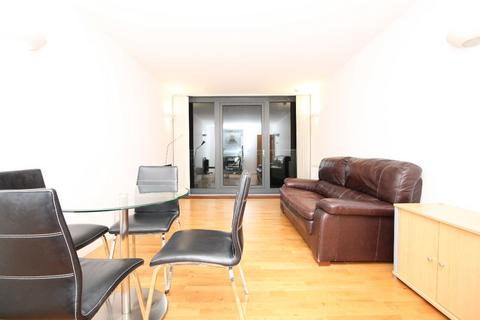 1 bedroom flat to rent, Proton Tower, Blackwall Way, Canary Wharf, London