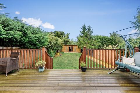 13 Molescroft, London, SE9 3JU