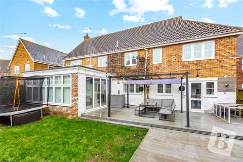 5 bedroom detached house for sale, Broughton Road, South Woodham Ferrers, Chelmsford, Essex, CM3