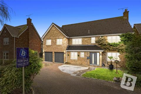 5 bedroom detached house for sale, Broughton Road, South Woodham Ferrers, Chelmsford, Essex, CM3