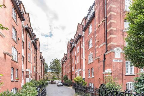 1 bedroom flat to rent, Beaufort Street, Chelsea, London, SW3