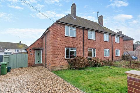 3 bedroom semi-detached house for sale, Cherry Close, Newbury, Berkshire, RG14