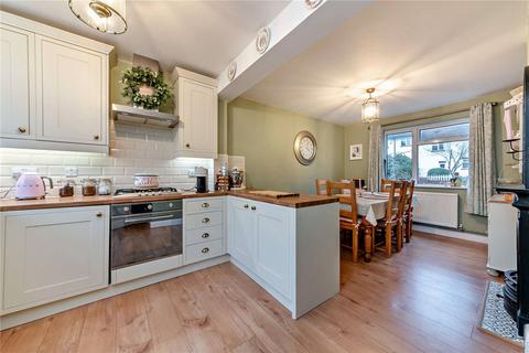 3 bedroom semi-detached house for sale, Cherry Close, Newbury, Berkshire, RG14