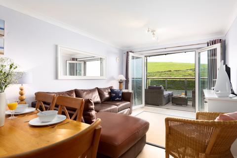 2 bedroom apartment for sale, Waves, Newquay, TR8