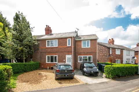 4 bedroom semi-detached house for sale, Thompson Avenue, Ormskirk L39