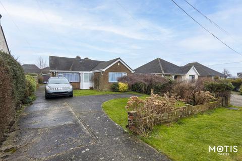 2 bedroom bungalow for sale, Avondale Road, Folkestone, CT18